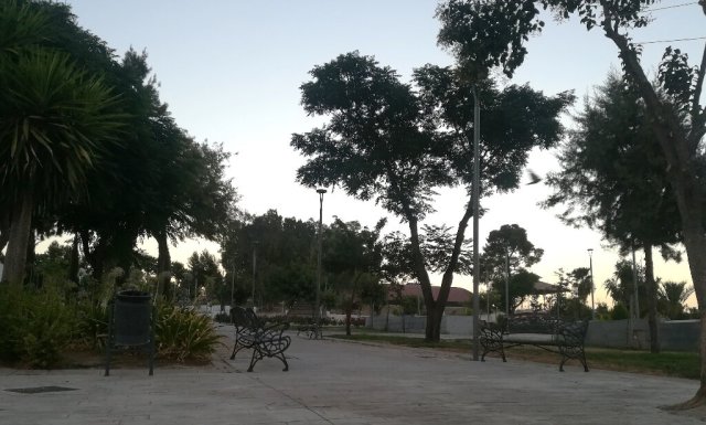 Parque de Jesús (2)